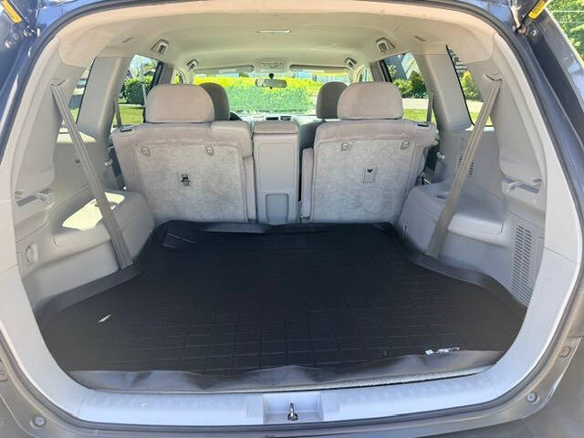 2008 Toyota Highlander