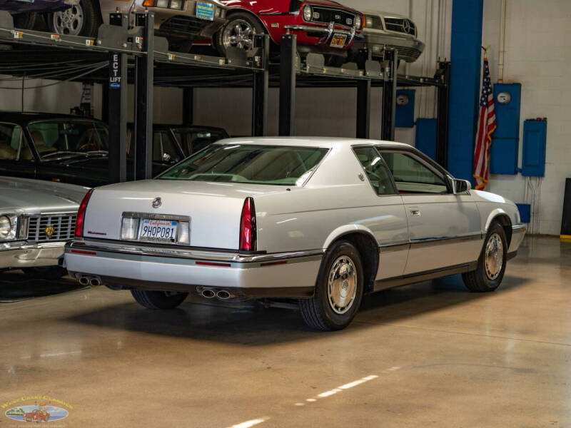 1993 Cadillac Eldorado Touring