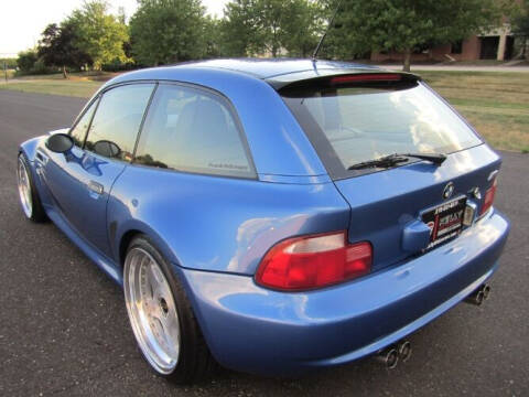 1999 BMW M