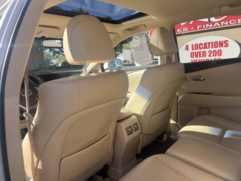 2014 Lexus RX 350