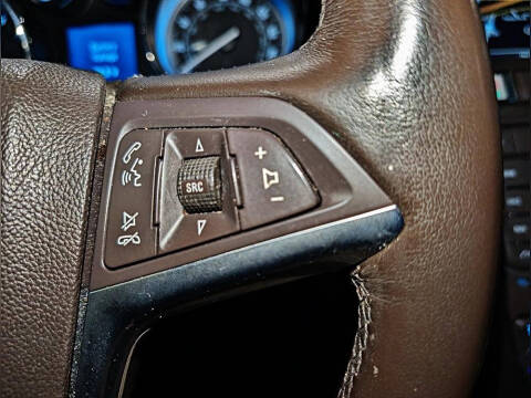 2015 Buick Verano Leather Group