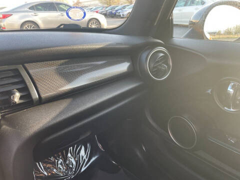 2015 MINI Hardtop 2 Door Cooper S