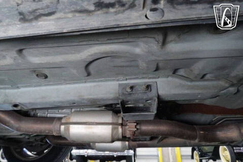 1996 Ford Mustang SVT Cobra