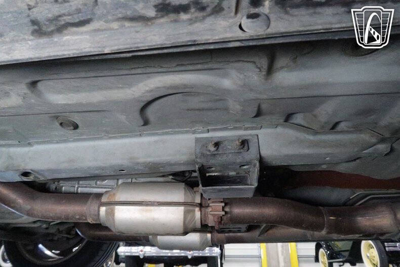 1996 Ford Mustang SVT Cobra