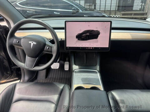 2023 Tesla Model Y Performance