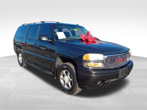 2004 GMC Yukon XL Denali