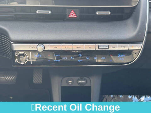 2022 Hyundai Ioniq 5 SEL