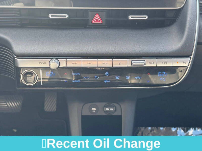 2022 Hyundai Ioniq 5 SEL