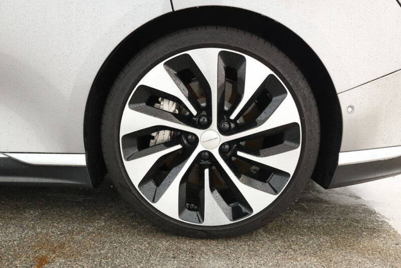 2024 Lucid Air Touring