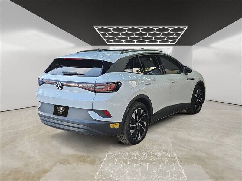 2021 Volkswagen ID.4 Pro S
