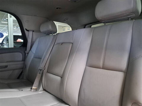 2007 Chevrolet Tahoe LT