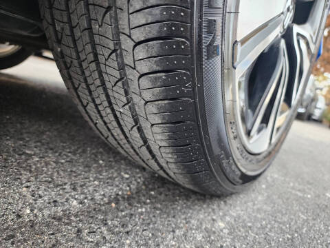 2017 Honda Civic EX-T