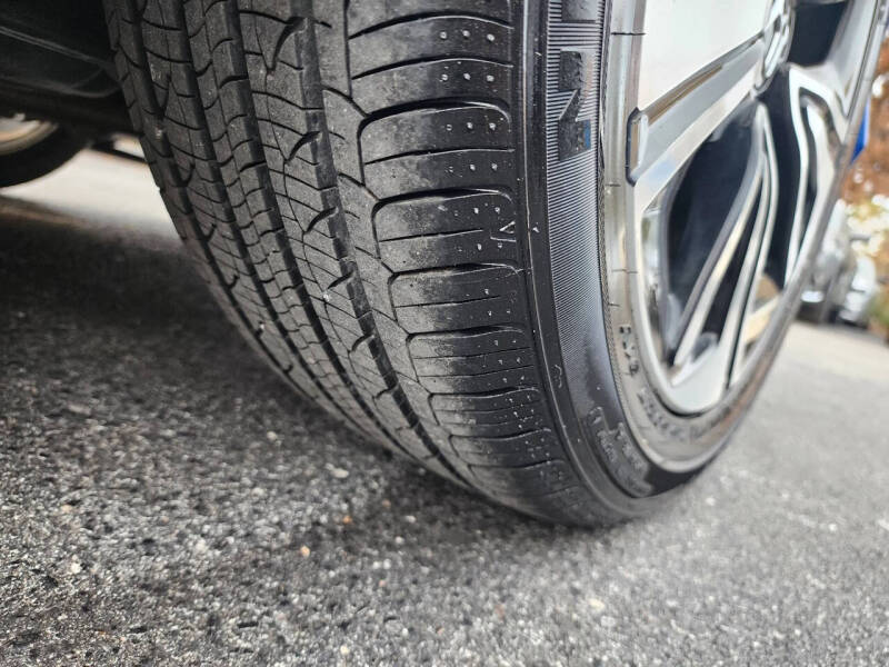 2017 Honda Civic EX-T