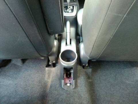 2023 Mitsubishi Mirage Ralliart