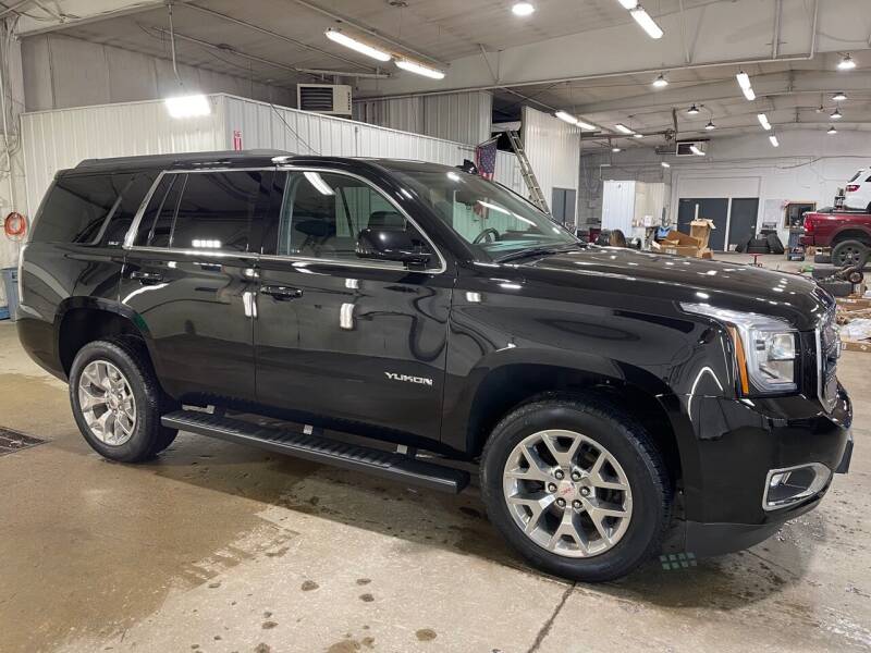 2020 GMC Yukon for sale in Sioux Falls, SD