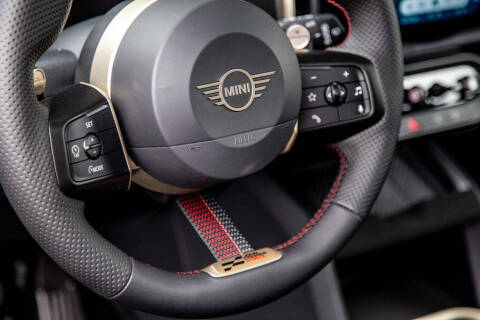 2027 MINI Countryman