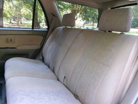 2000 Toyota 4Runner SR5