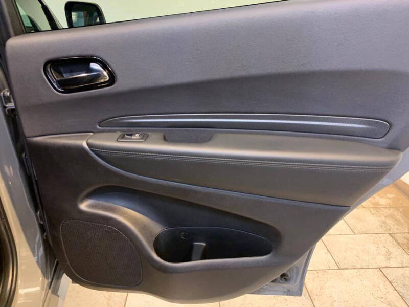 2022 Dodge Durango GT