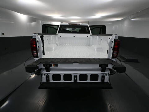 2024 GMC Sierra 3500HD