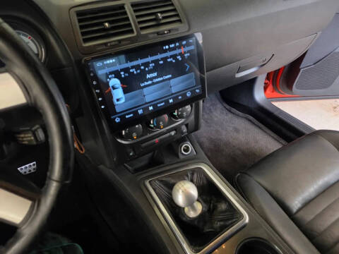 2009 Dodge Challenger