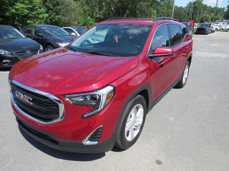 SUVs For Sale In Fort Mill, SC