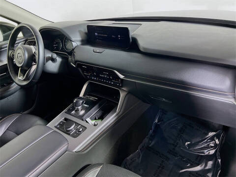 2024 Mazda CX-90 3.3 Turbo Preferred Plus