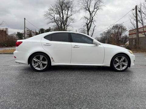 2008 Lexus IS 250