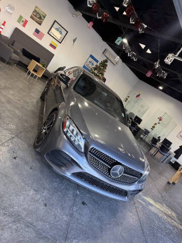 2021 Mercedes-Benz C-Class C 300