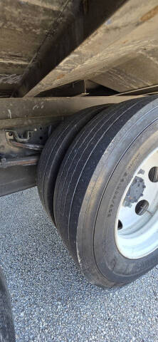 2021 Chevrolet 4500XD LCF