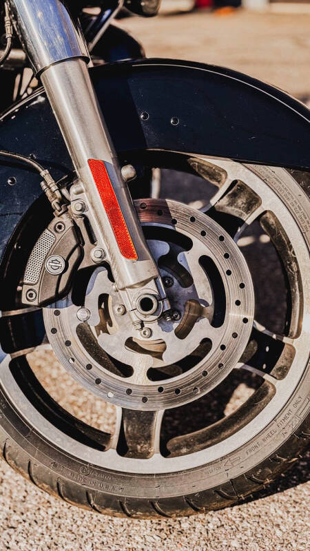 2013 Harley-Davidson Road Glide