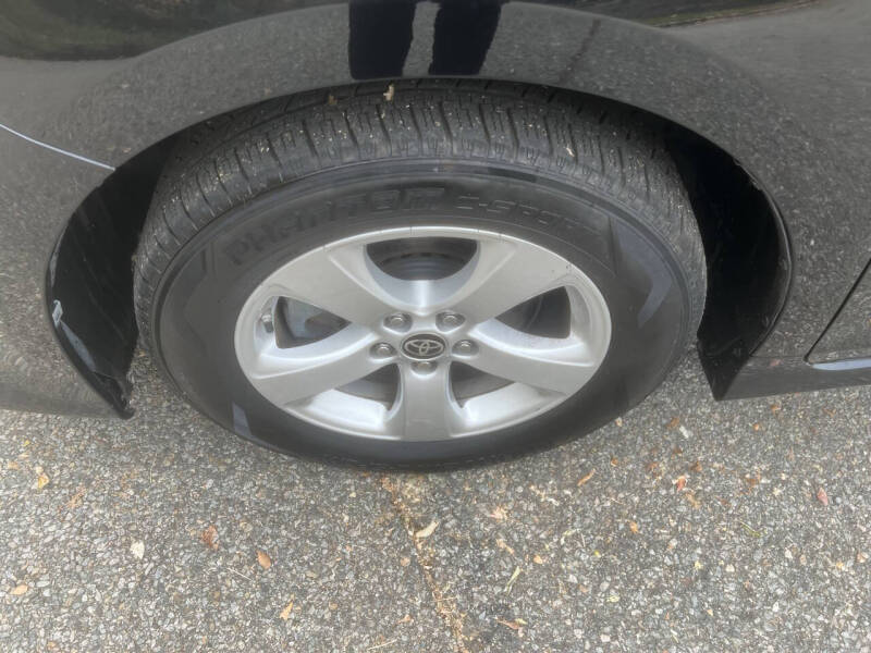 2020 Toyota Sienna for sale at CarNYC in Staten Island NY