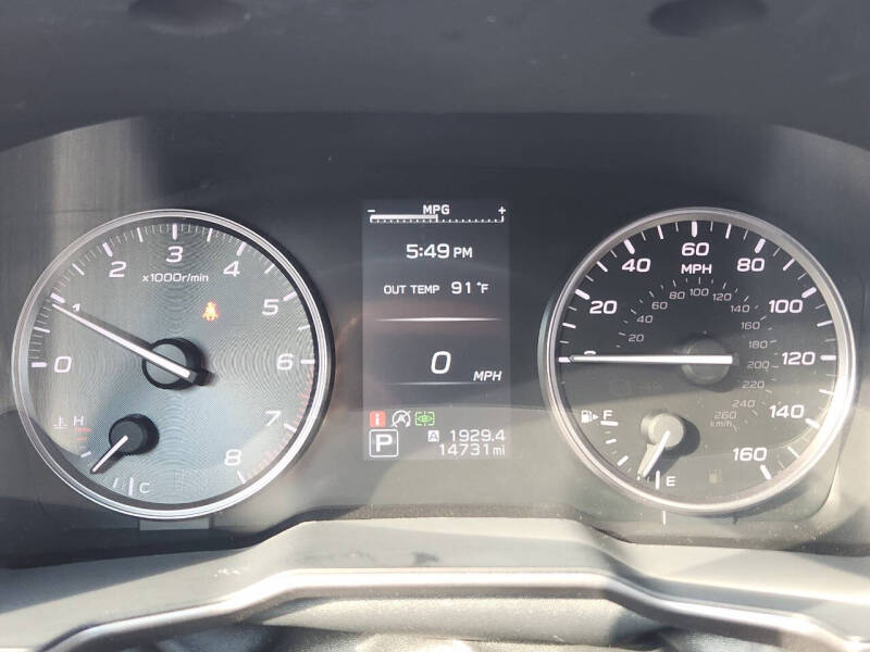 2023 Subaru Outback Limited