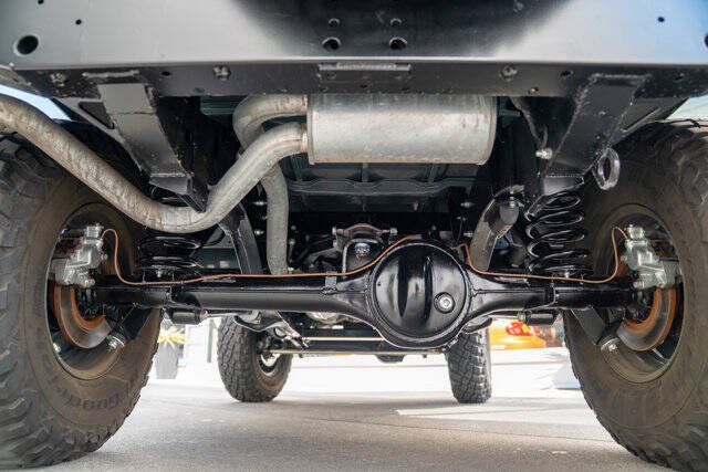 1995 Land Rover Defender 45