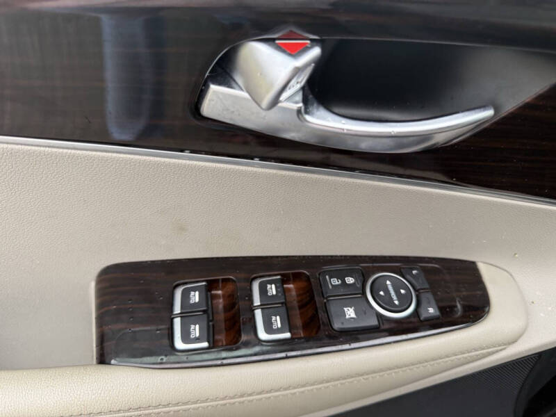 2020 Kia Sorento LX V6