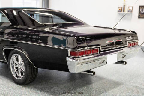 1966 Chevrolet Impala