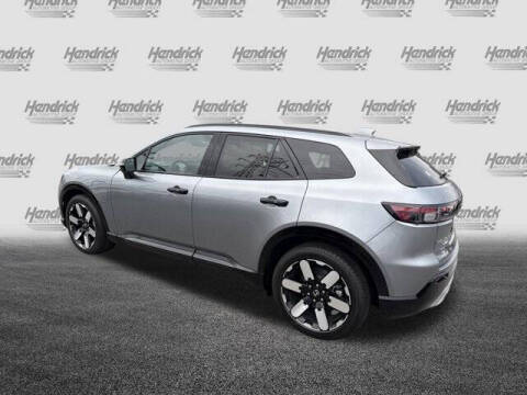 2026 Honda Prologue Elite