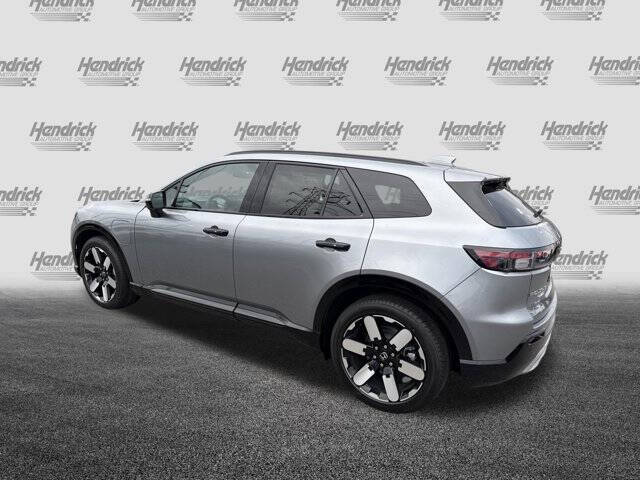 2026 Honda Prologue Elite