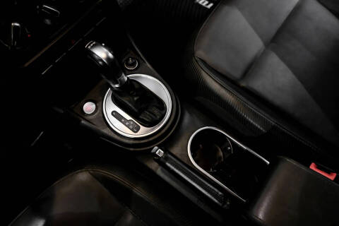 2014 Volkswagen Beetle