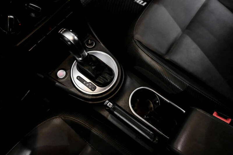 2014 Volkswagen Beetle