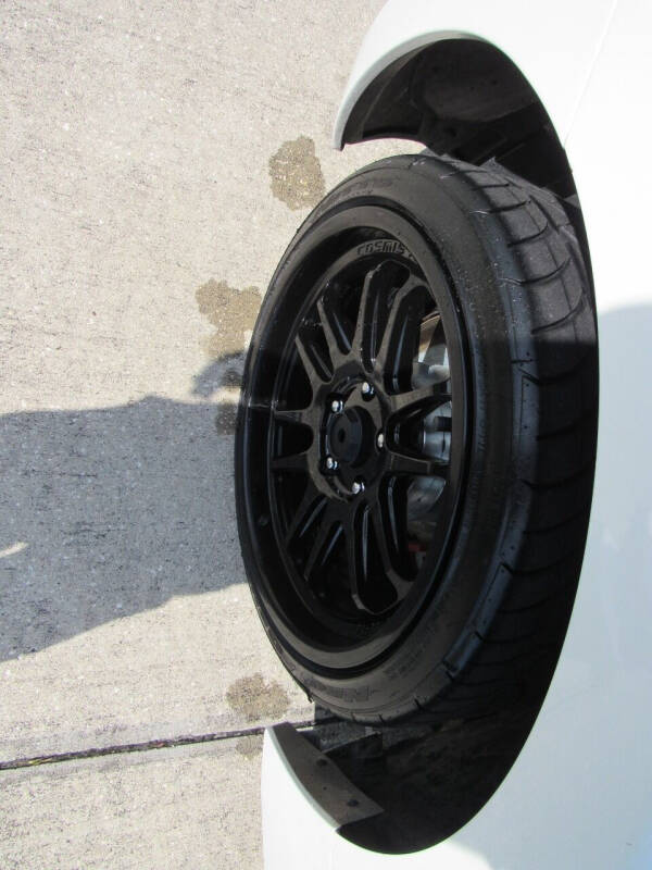 2014 Nissan 370Z