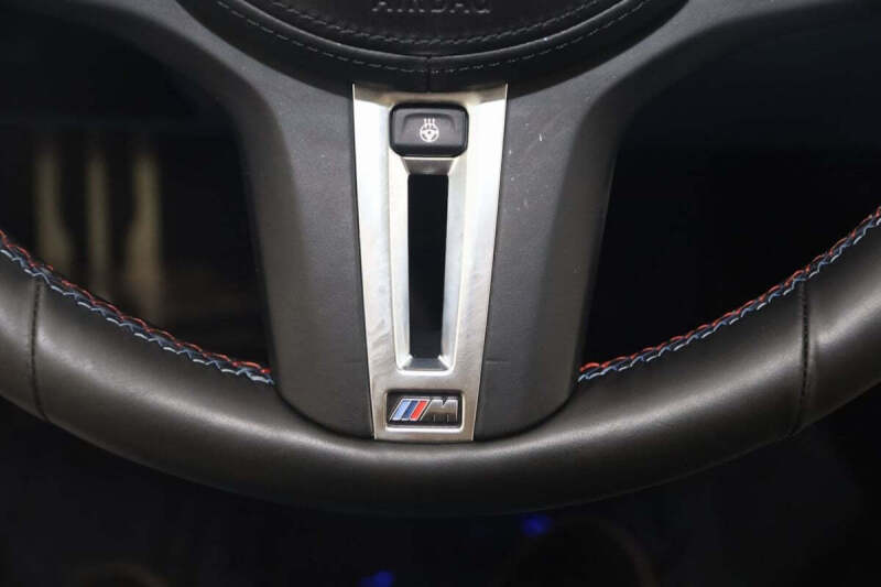 2023 BMW M4 Competition