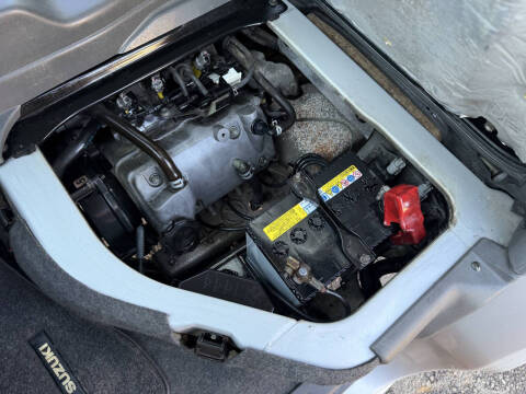1999 Suzuki Every