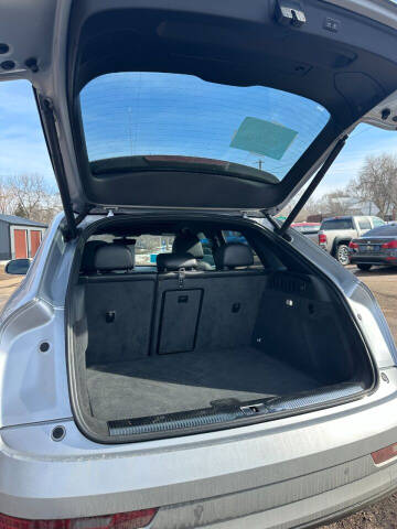 2018 Audi Q3 2.0T quattro Premium Plus