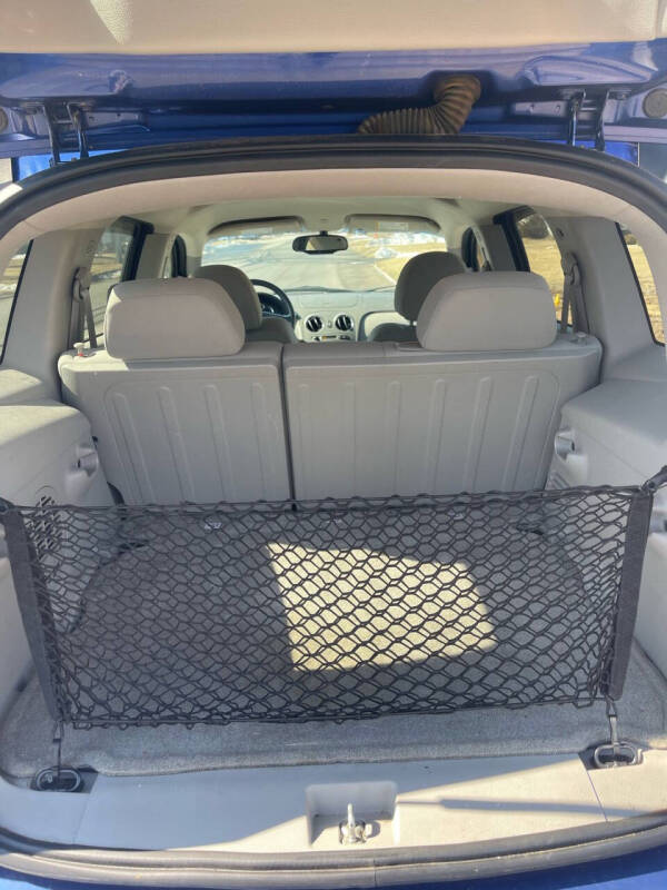 2006 Chevrolet HHR LT