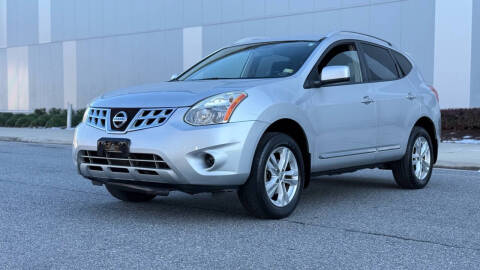 2013 Nissan Rogue