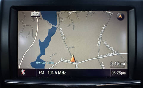 2012 Porsche Cayenne Tiptronic