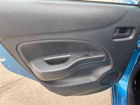 2024 Mitsubishi Mirage LE