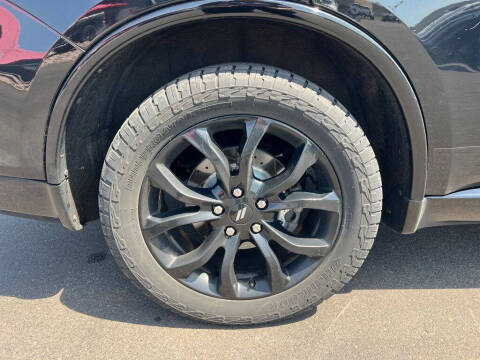 2019 Dodge Durango R/T