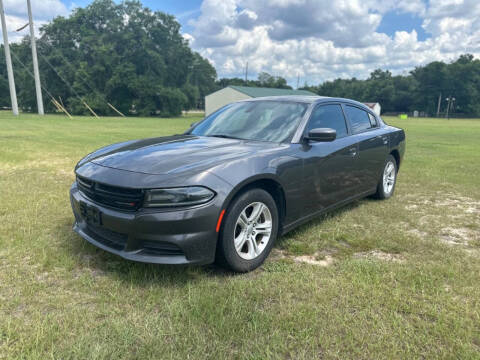 2019 Dodge Charger for sale at Select Auto Group in Mobile AL