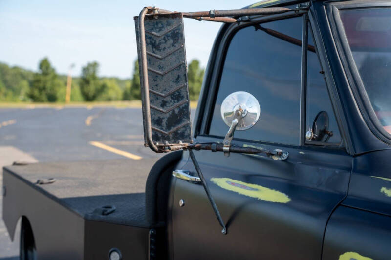 1968 Chevrolet Kodiak C50
